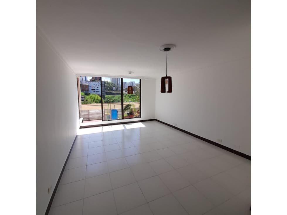 Arrendamiento Apartamento Pinares Pereira - 1