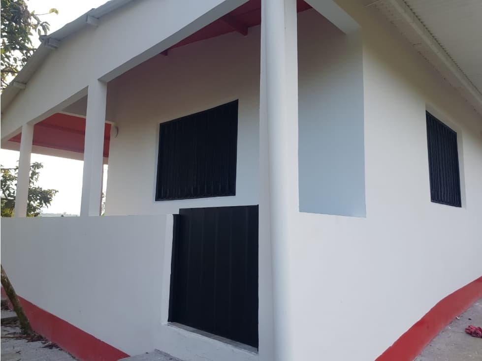 Finca en Venta, Producción, Palocabildo, Tolima, 80.000m2, $650mm - 1