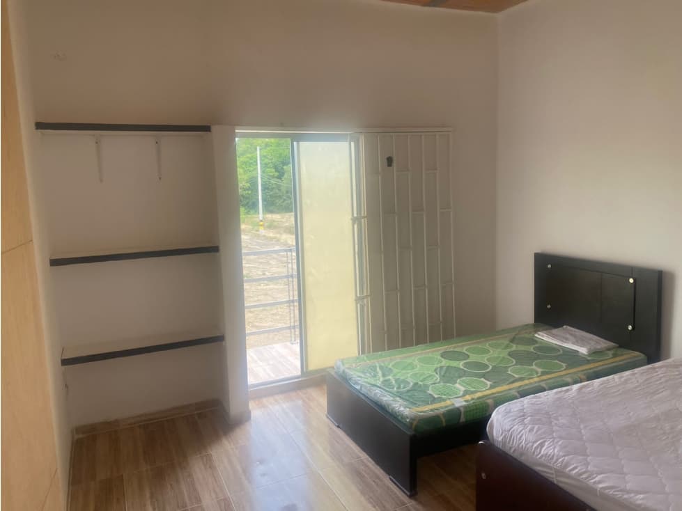 VENTA CASA EN EL CARMEN DE APICALA CONJUNTO AGUA PARK - 1