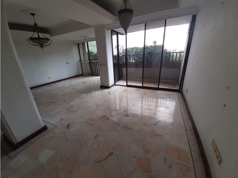 VENTA APARTAMENTO PALMIRA EDIFICIO LA FACTORIA - 1