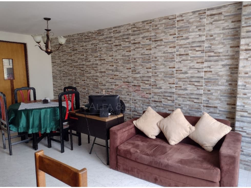 Venta de Apartamento en Barrio Belén Cerca al Centro Ibagué - 1