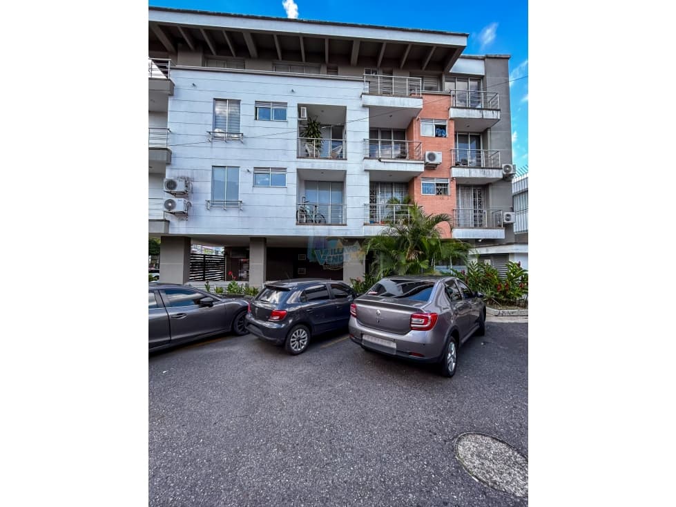 Se vende Aparamento en Terrazas del Buque en Villavicencio - 1