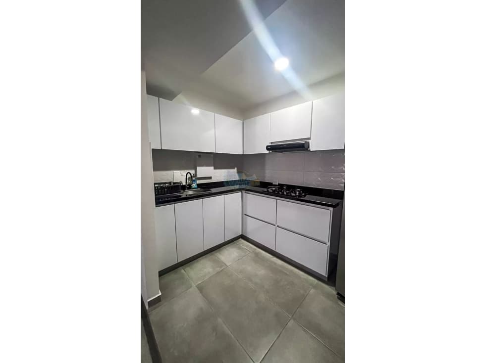 Se vende Apartamento en BALCONES DE LA COLINA RESTEPO META - 1