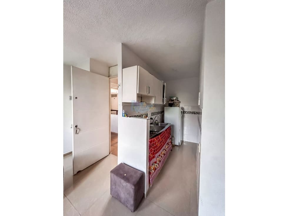 En Venta Apartamento en Conjunto Alborada, Sector Amarilo - Rosablanca - 1