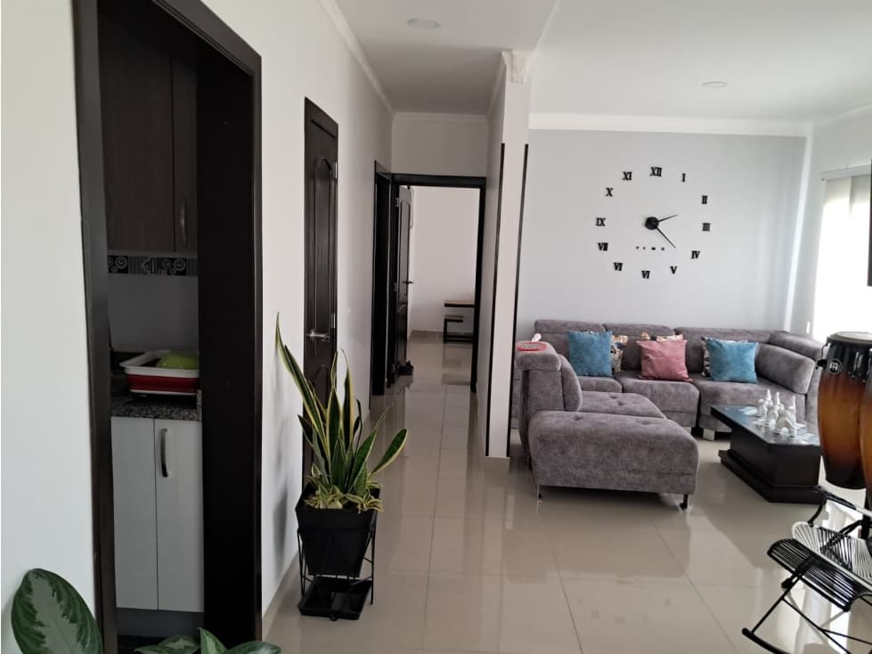 CASA ESQUINERA EN VENTA EN PRADERA BARRIO LA MARÍA 1 - 1