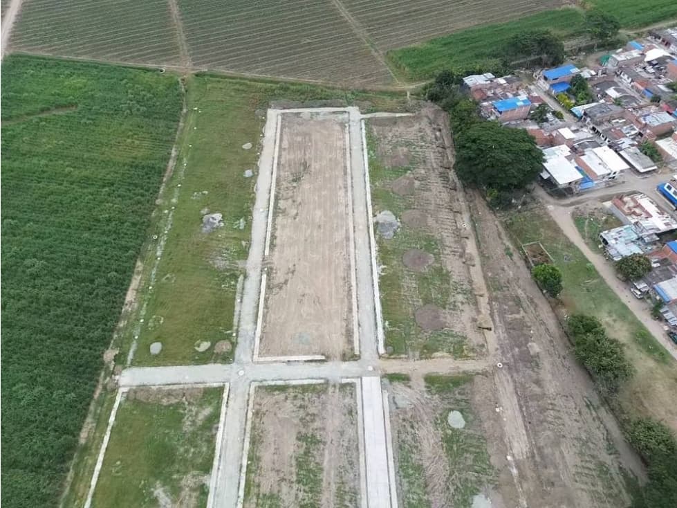 LOTES EN VENTA EN PRADERA VALLE - 1
