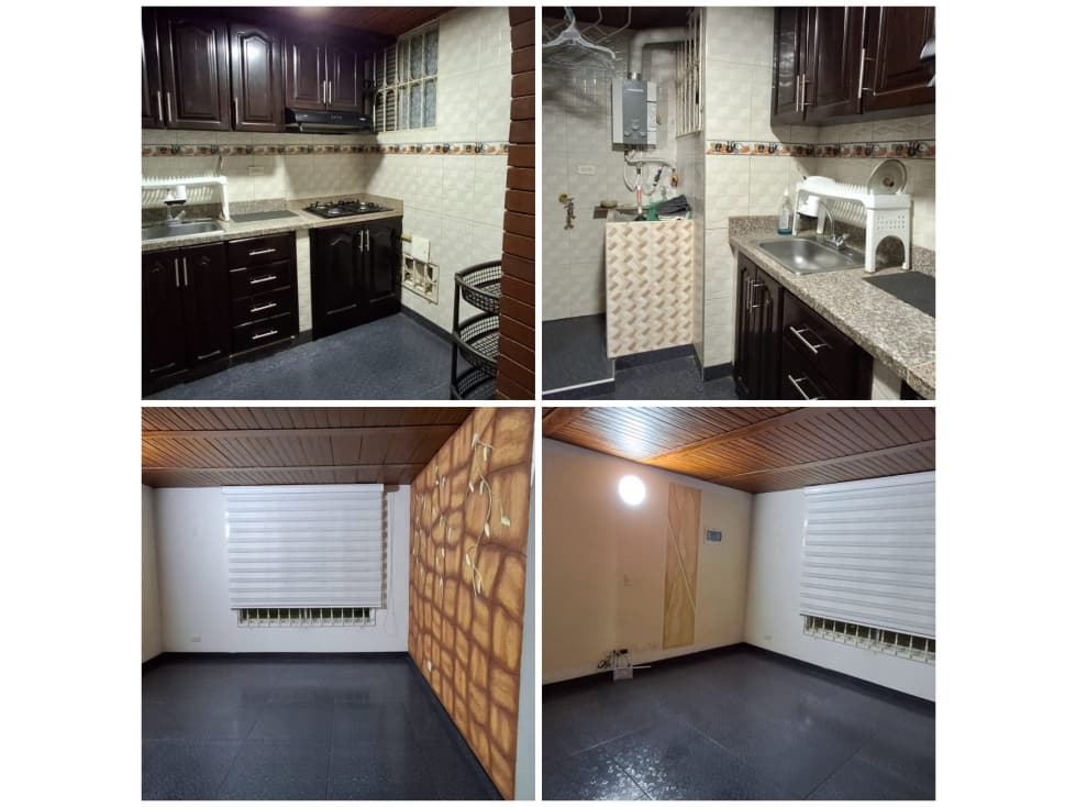 Apartamento económico en Tabio - 1