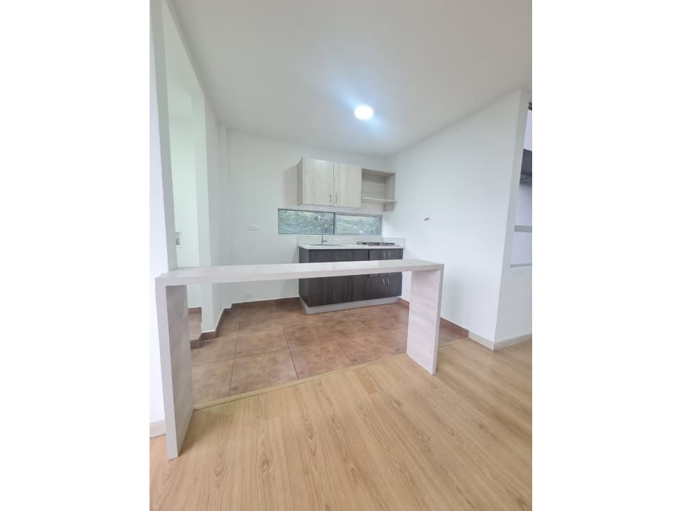 VENTA DE APARTAMENTO EN OPORTO CAMPESTRE VÍA MACHADO COPACABANA - 1