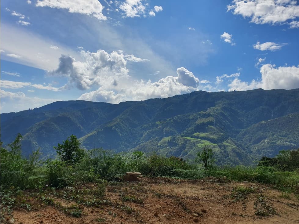 Venta de Lotes en Santa Bárbara Antioquia sector Versalles - 1