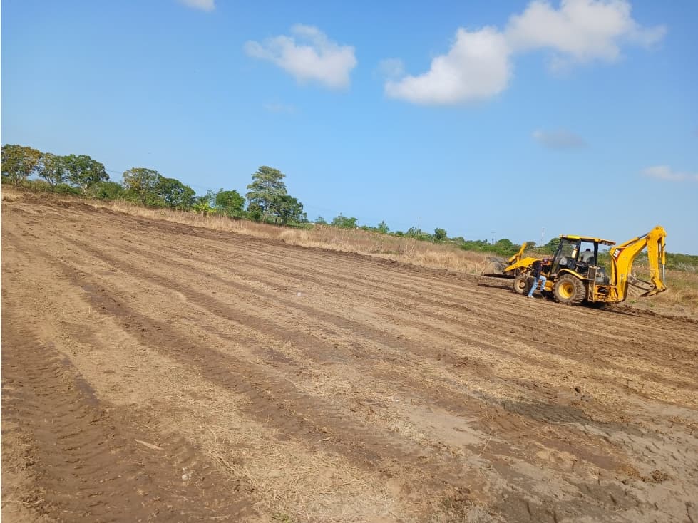 Venta de Lotes en San Bernardo del Viento Córdoba - 1
