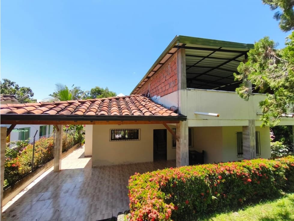 Venta de Cabaña en La Pintada Antioquia - 1