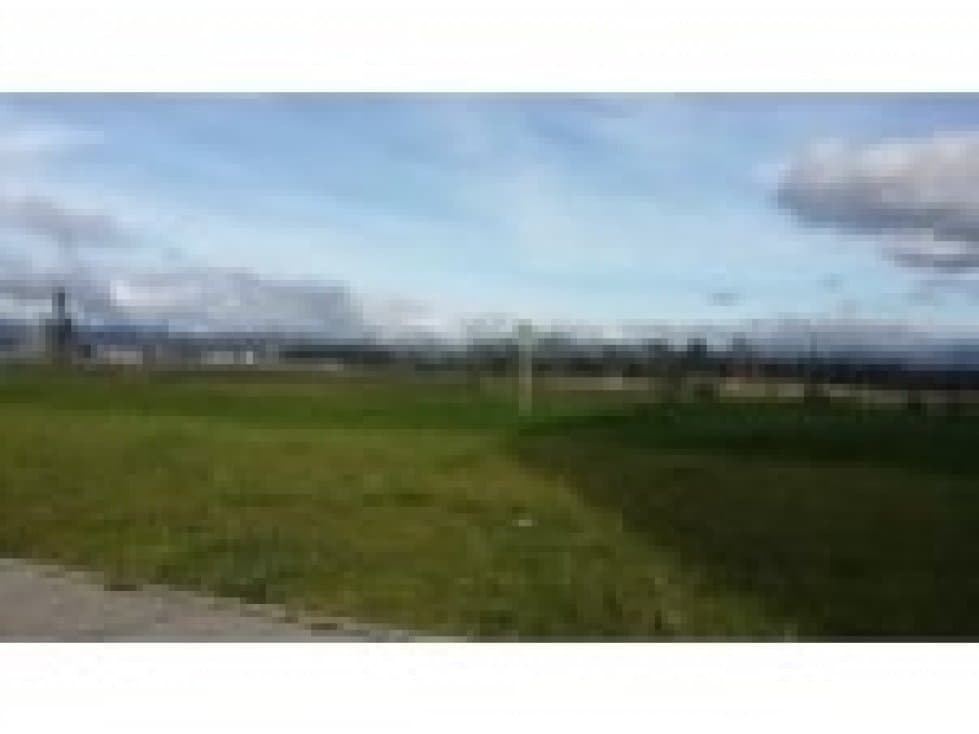 LOTE EN VENTA EN PARQUE INDUSTRIAL EN SIBERIA 4.984 m2 - 1