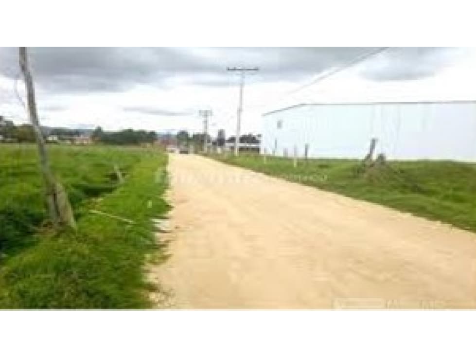 LOTE PARA LA VENTA EN SIBERIA 1.325 m2 - 1
