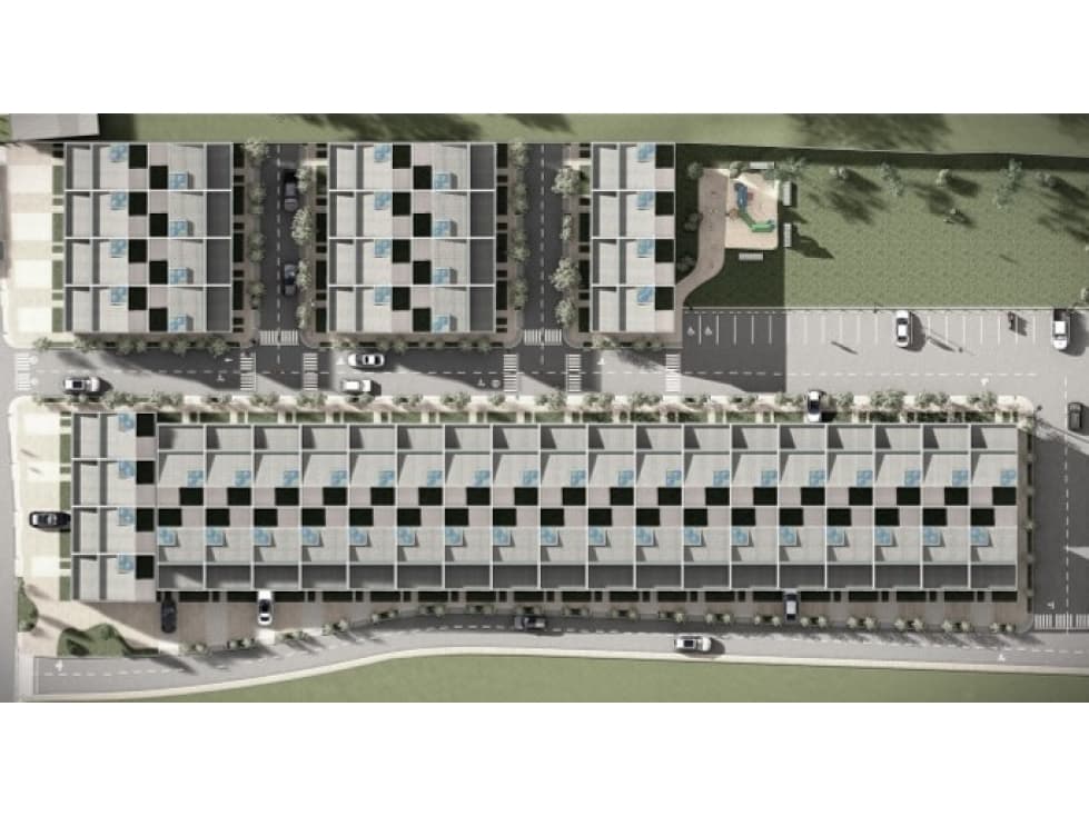 LOTE EN VENTA EN ZIPAQUIRA 8.635 M2 - 1