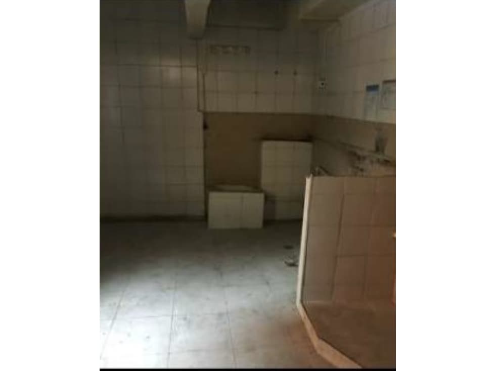LOTE EN VENTA EN BOGOTA-El Lago 915 m2 - 1