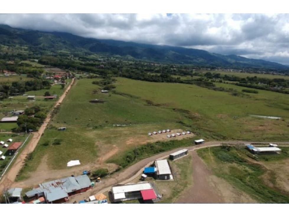 BODEGA EN ARRIENDO EN CALIMA-Valle del Cauca 358.400 M2 - 1