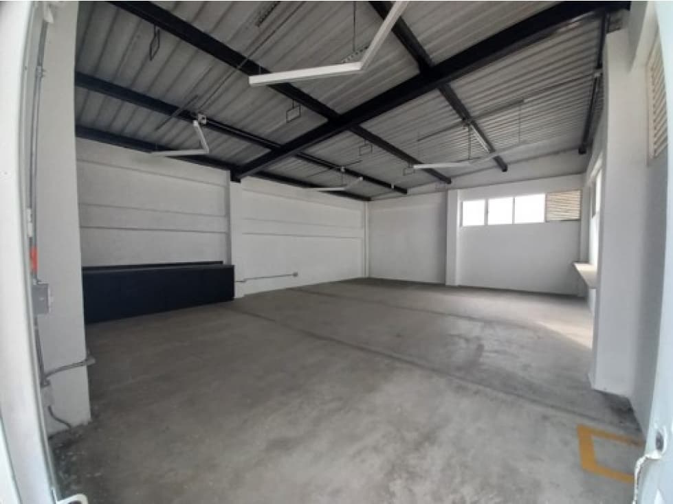 BODEGA EN VENTA EN TOCANCIPA 674 M2 - 1