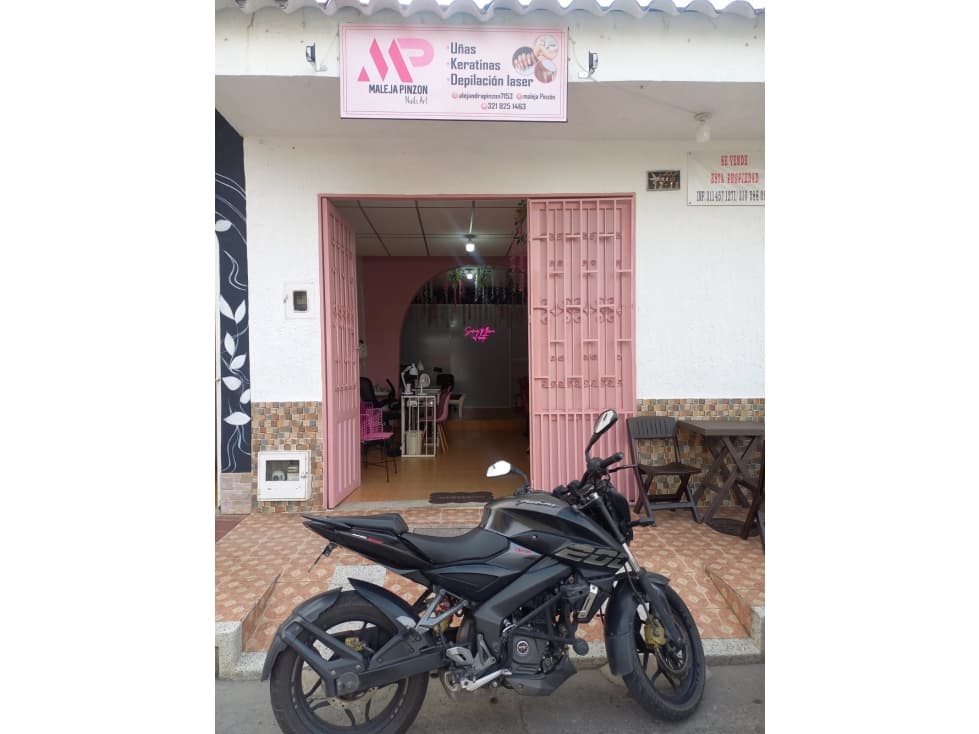 VENTA CASA EN ACACIAS CENTRO .COMERCIAL - 1