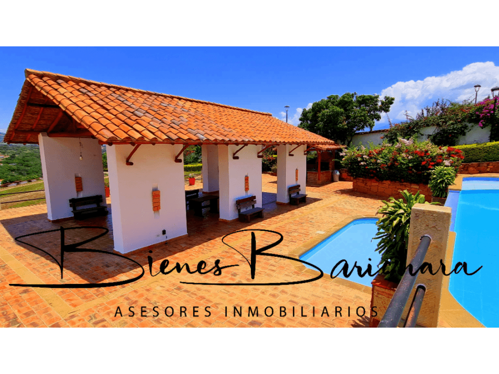 Vendo Lote Barichara Sector bagari 3F Bucaregua - 1