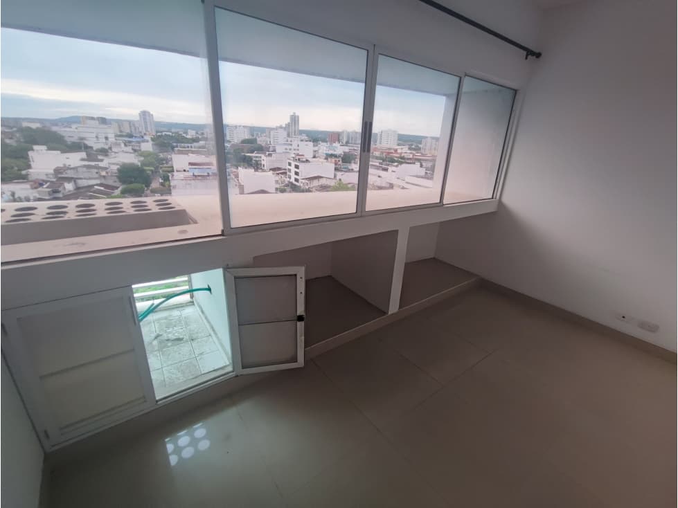 OFICINA EN VENTA SANTA LUCIA - CARTAGENA - 1