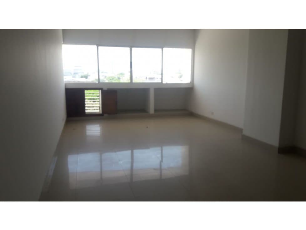 Cartagena Arriendo Oficina Santa Lucia - 1