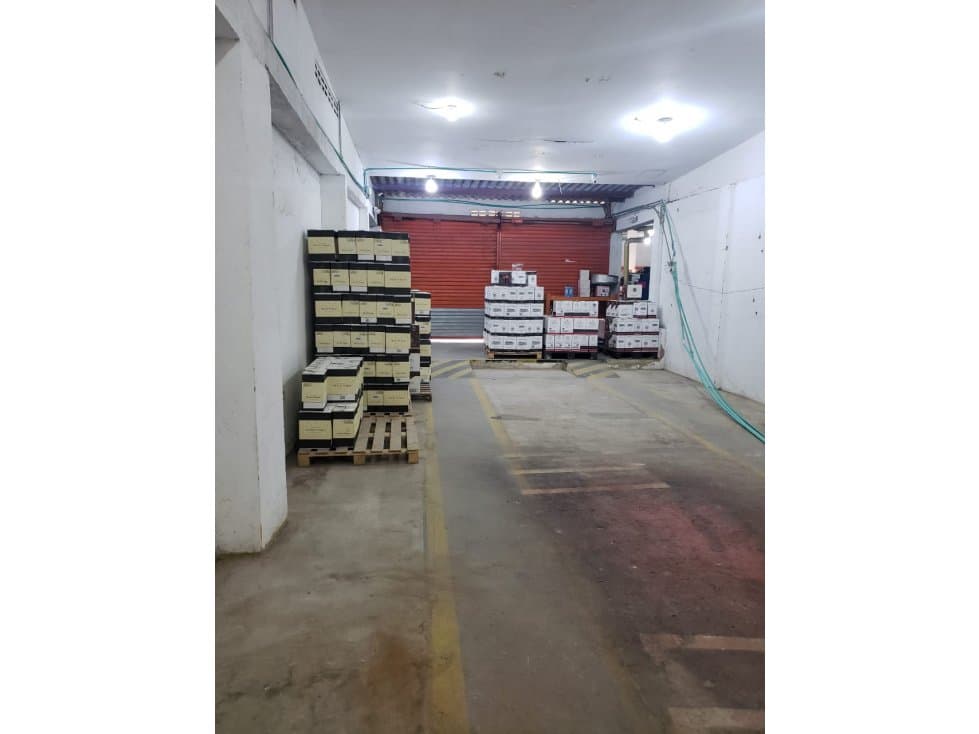 Cartagena Venta Bodega San Jose de los Campanos - 1