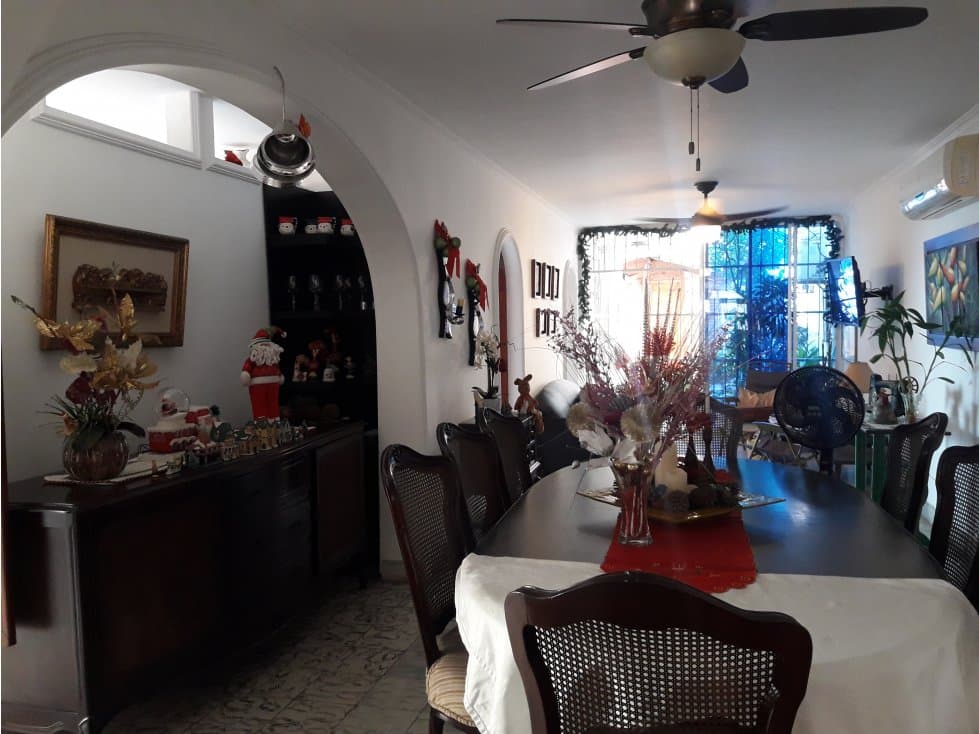 Cartagena Arriendo de Casa Bocagrande - 1