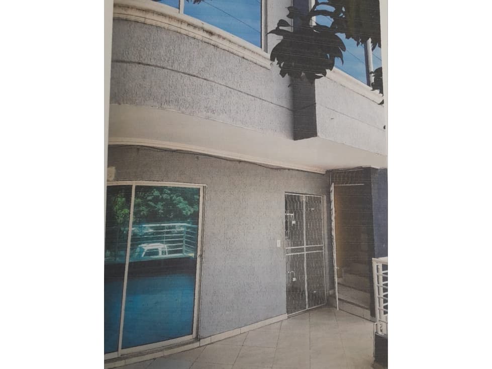 EDIFICIO EN VENTA, BARRIO CHILE - CARTAGENA - 1