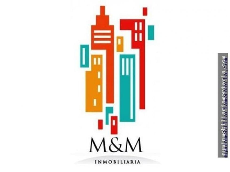 VENDE LOTE EN ROSENDO GARCES 160m3 - 1
