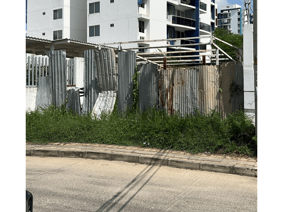 VENDE LOTE EN MONTEVERDE IDEAL PARA PROYECTO - 1