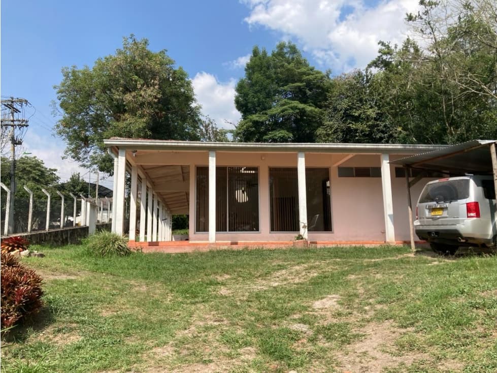 VENTA FINCA FUSAGASUGA 3.200MTS $ 850.000.000 - 1