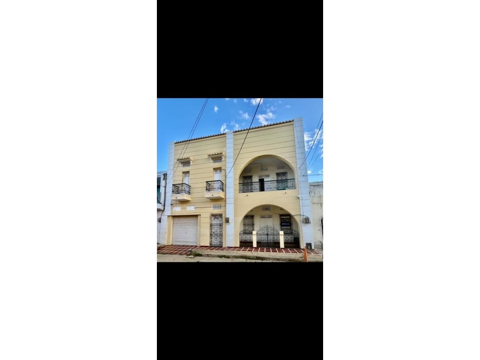 Casa en Venta En El Carmen de Bolivar - 1