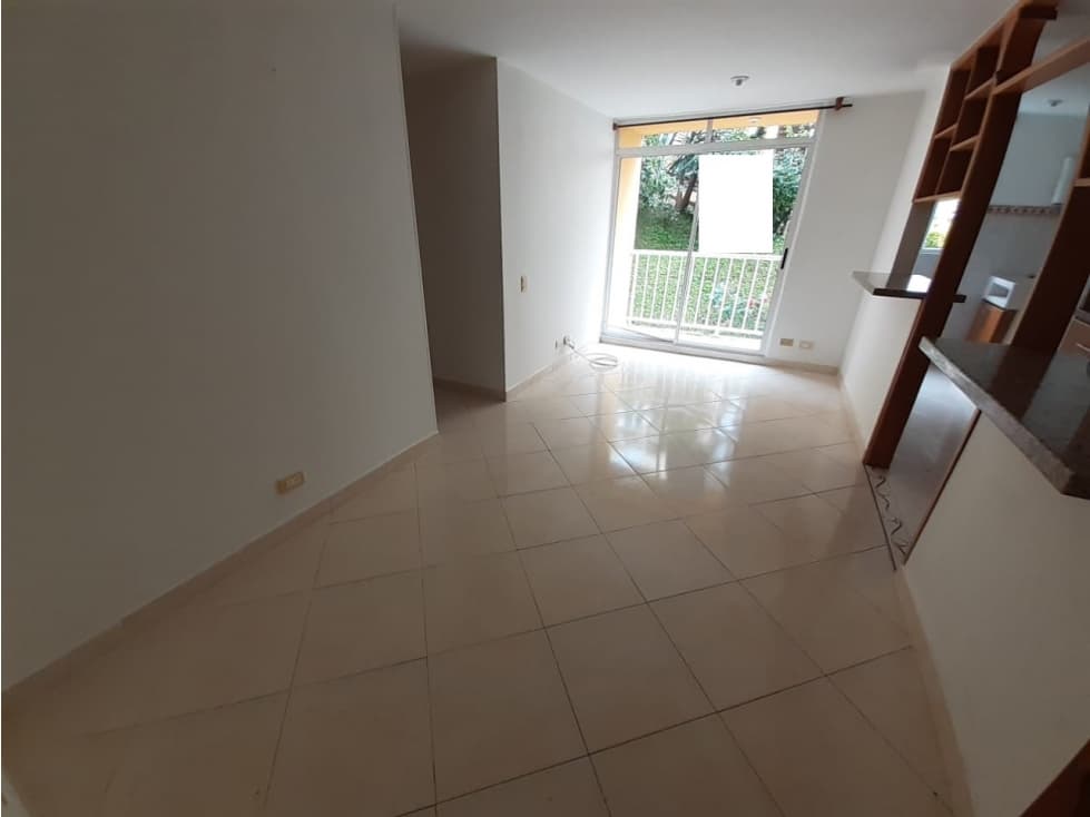 APARTAMENTO UNIDAD CERRADA SECTOR COPACABANA - 1