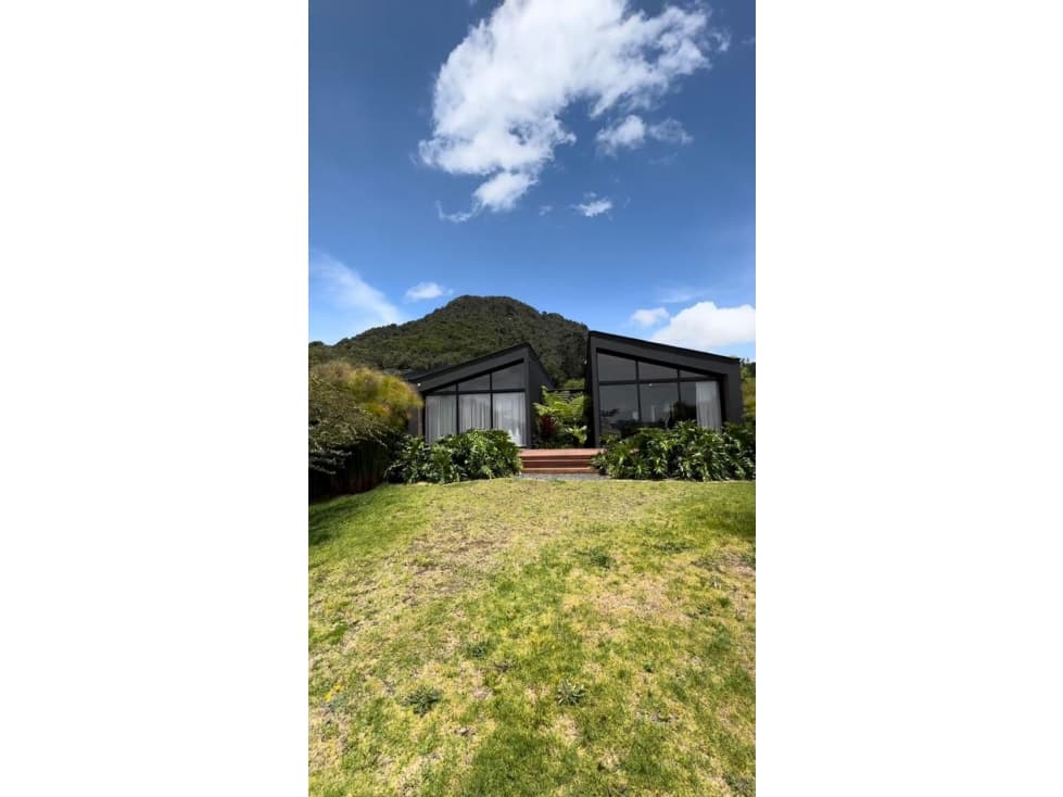 ENCANTADORA FINCA EN VENTA LA UNIÓN - 1