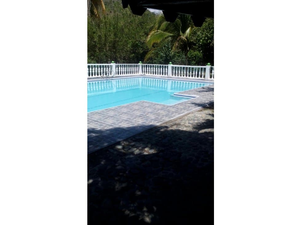 Finca de Recreo para fines de semana en Santa Fe - 1