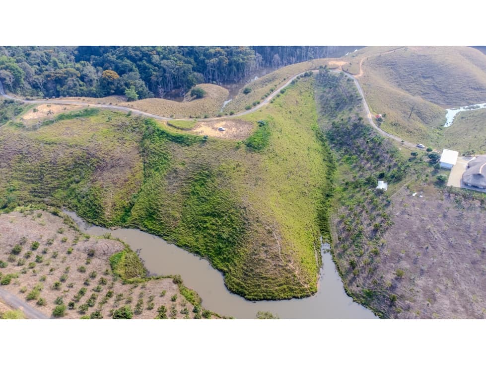Vendo lote en Maceo, Antioquia. Parcelacion Mulatos Lote de 20.300 m² - 1