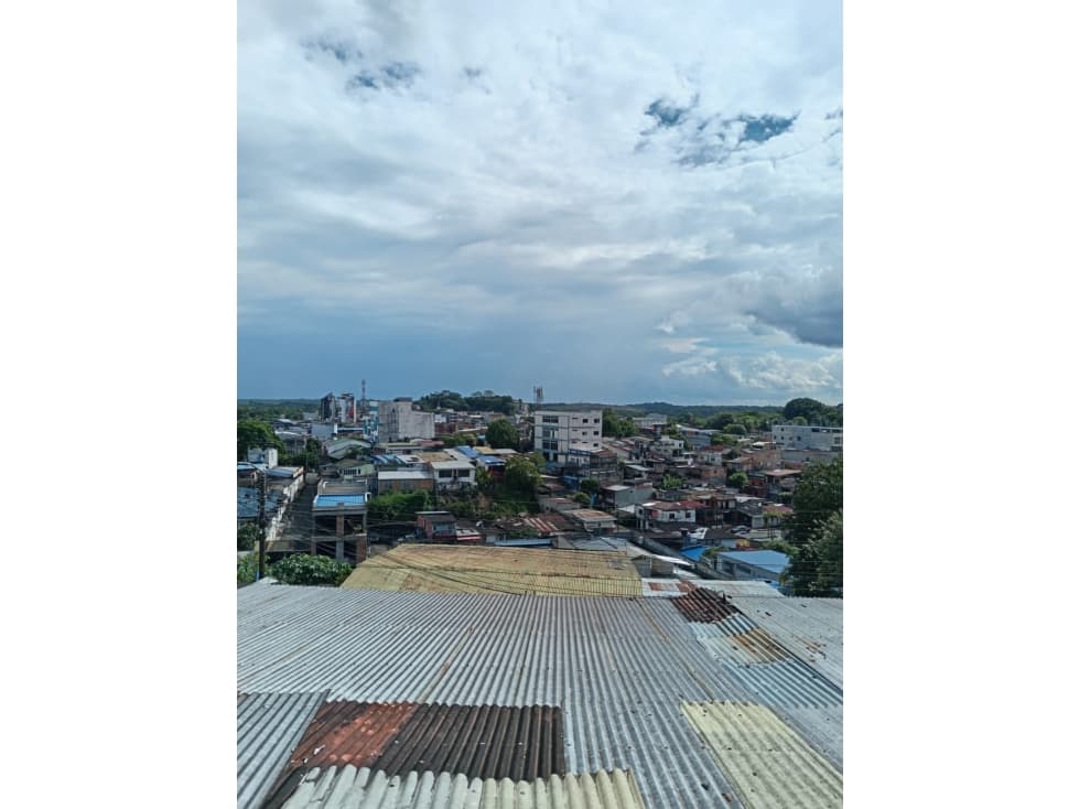 EN VENTA CASA LOTE DE 128 M2 - 1