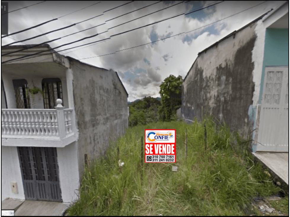 Se Vende Hermoso Lote en Florencia Caquetá - 1