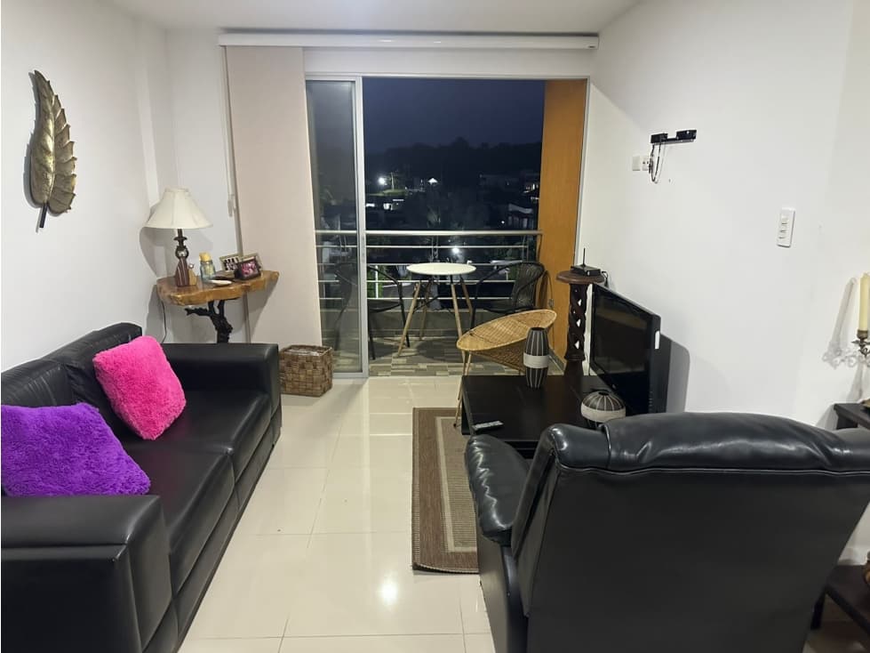 SE ARRIENDA HERMOSO APARTAMENTO EN FLORENCIA CAQUETA - 1