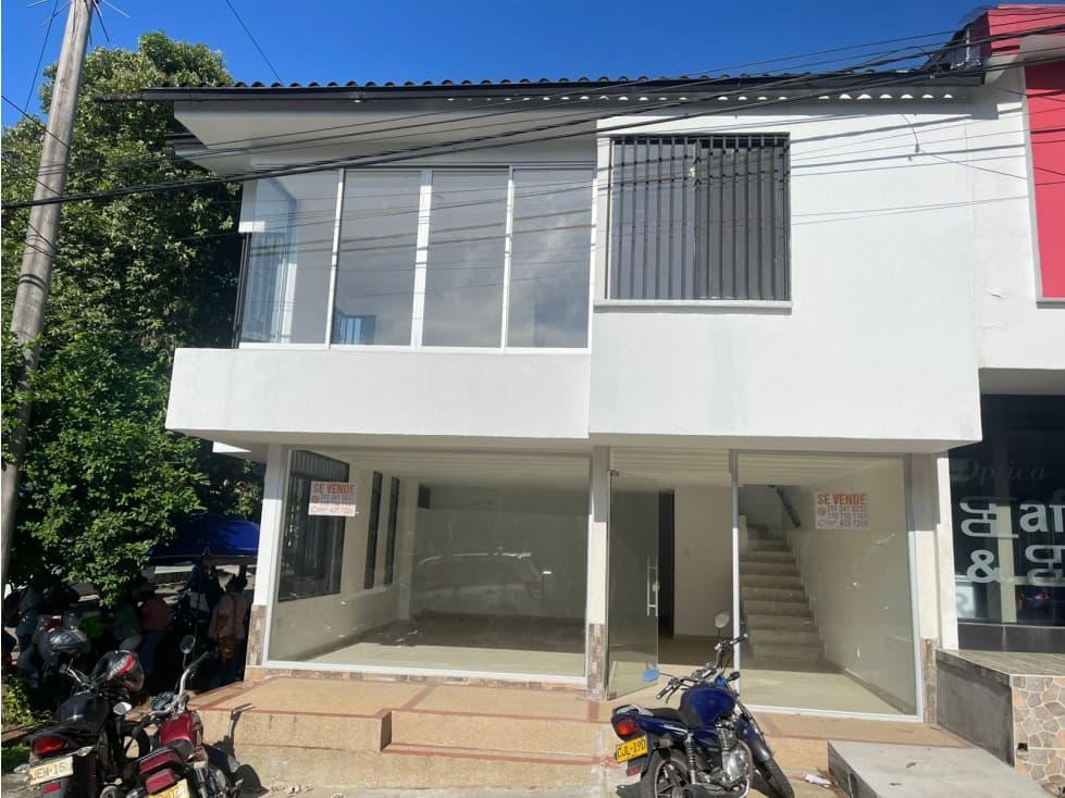 SE VENDE LOCAL COMERCIAL EN FLORENCIA CAQUETA - 1