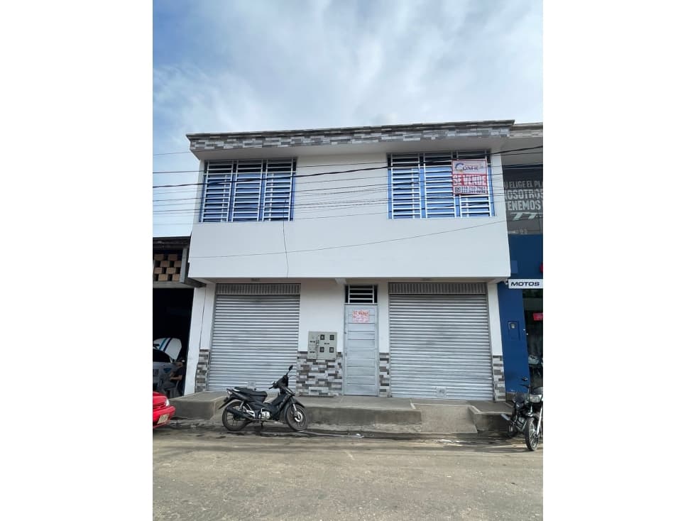 LOCAL COMERCIAL RAICERO - 1