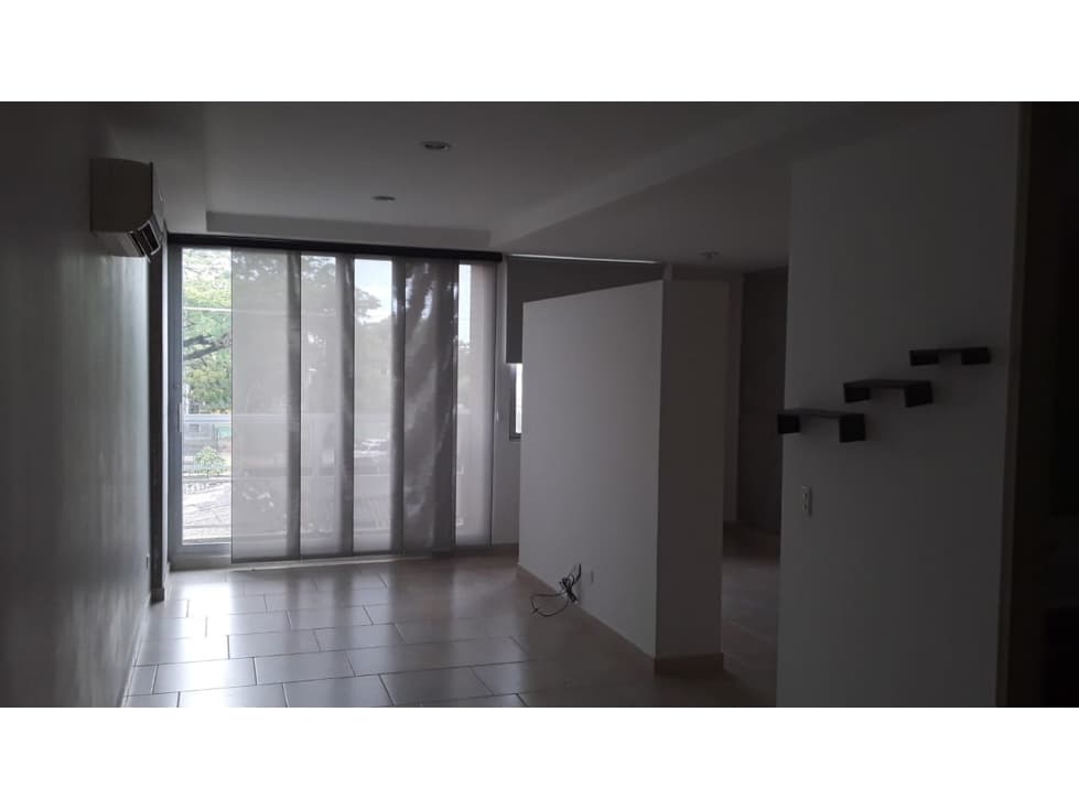 ARRIENDO VENDO APARTAESTUDIO BARRANCABERMEJA, SANTANDER - 1