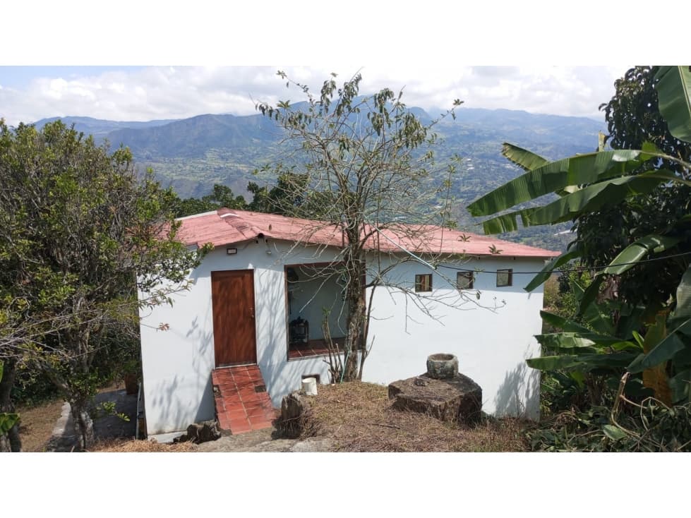 Vendo FINCA de 6.000m² en Choachí, Cundinamarca" - 1