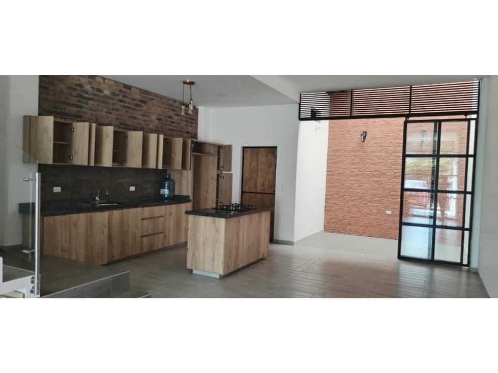 VENTA DE CASA EN ARAUCA BARRIO GUARATAROS - 1