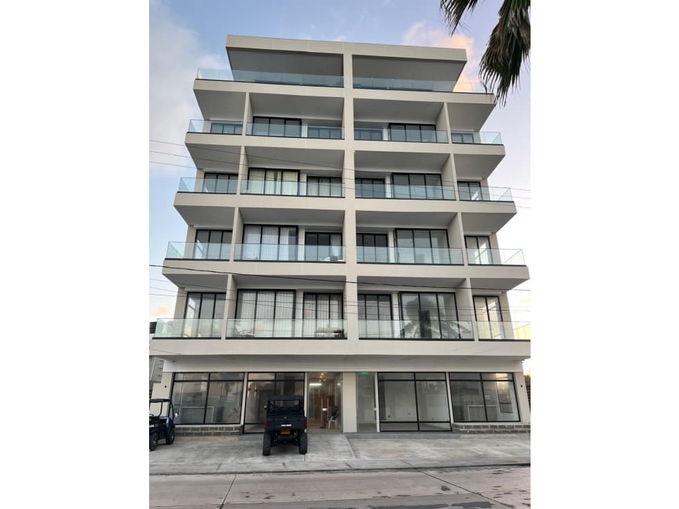 Apartamento en Venta en San Andrés Islas - 1