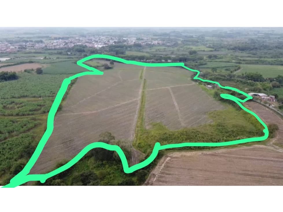 LOTE GUACHENE - 1