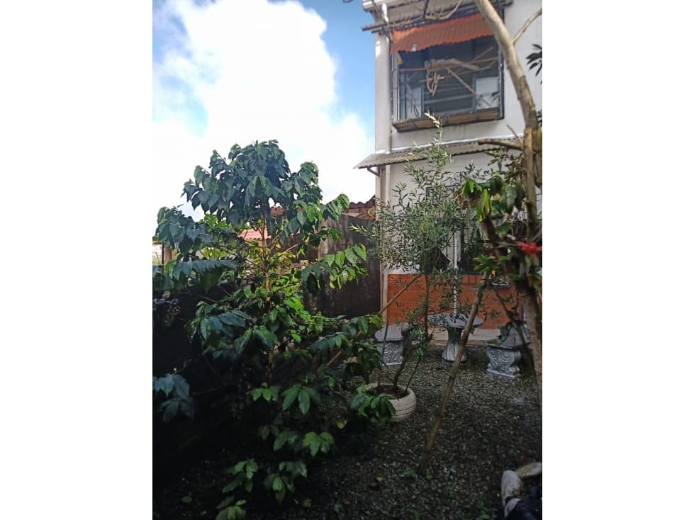 Se Vende Apartamento Cerca al Parque de Circasia, Quindio - 1