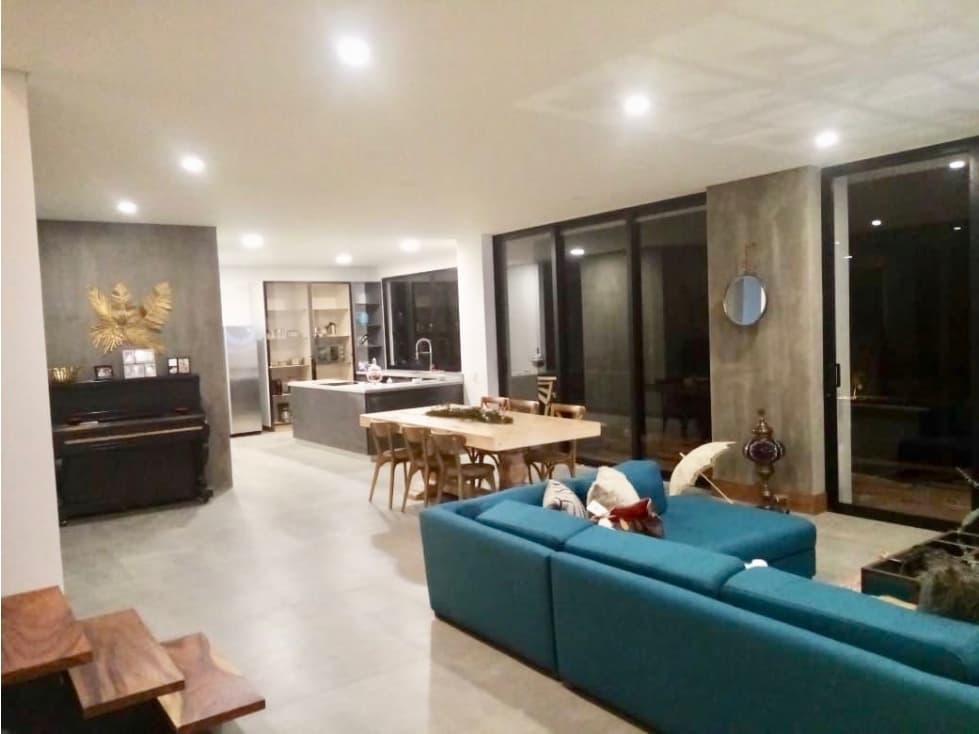 Casa en venta en las Palmas - 1