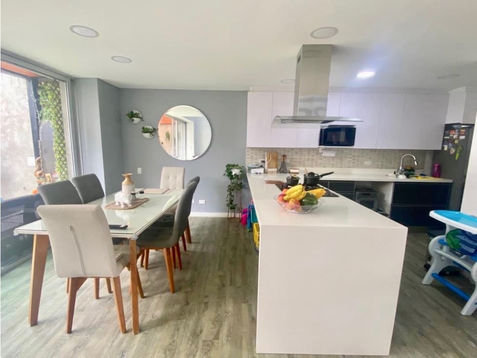 Casa en venta en Rionegro - 1