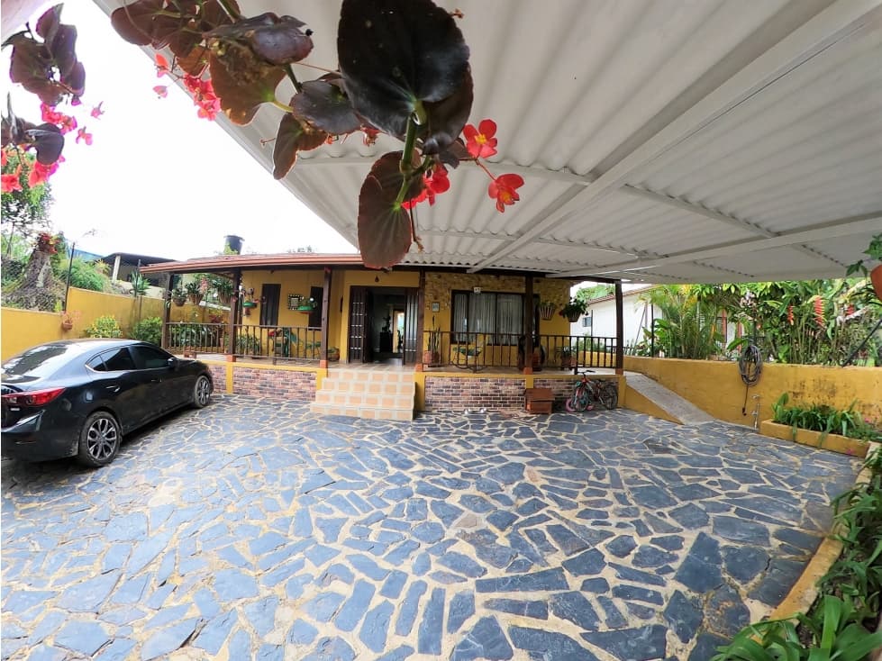 Casa en Venta San Francisco - La Vega - 1
